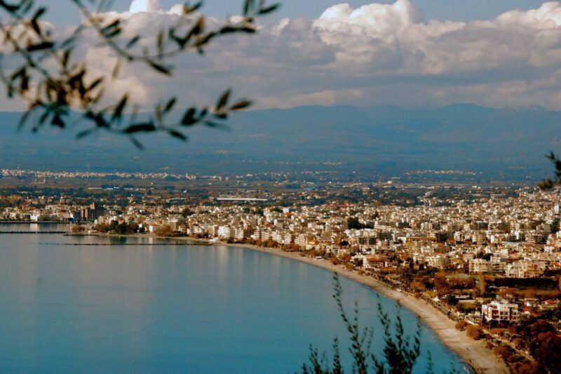 Kalamata 3-Hour Local Walking Tour. - Is This Tour Worth It?