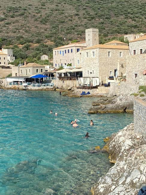 Kalamata: 5H Diros Caves & Limeni Dinner Tour - A Deep Dive into the Experience