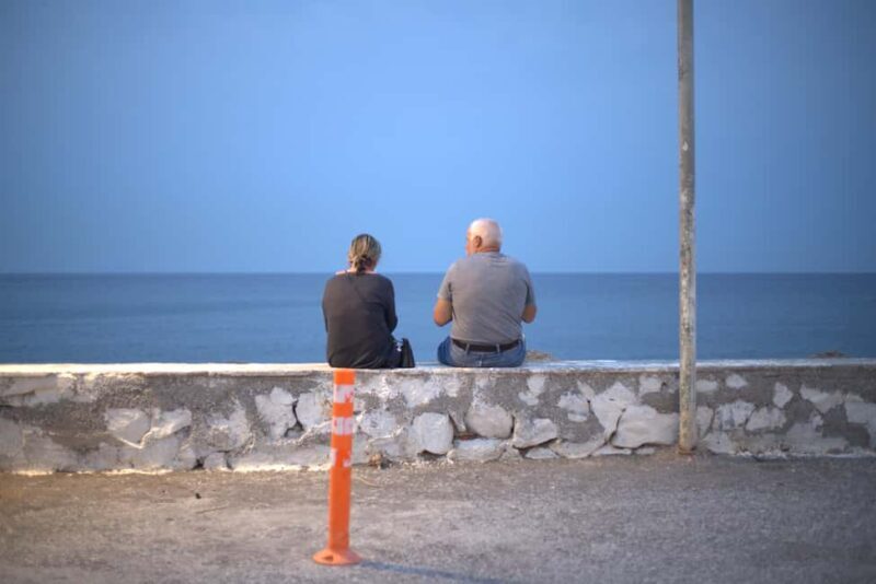 Kalamata: 5h Phototour Kardamyli-Stoupa - Discovering Mani: An Intimate Coastal Journey from Kalamata