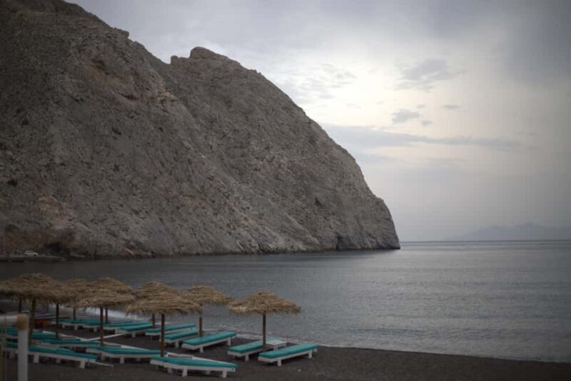 Kalamata: 5h Phototour Kardamyli-Stoupa - FAQ