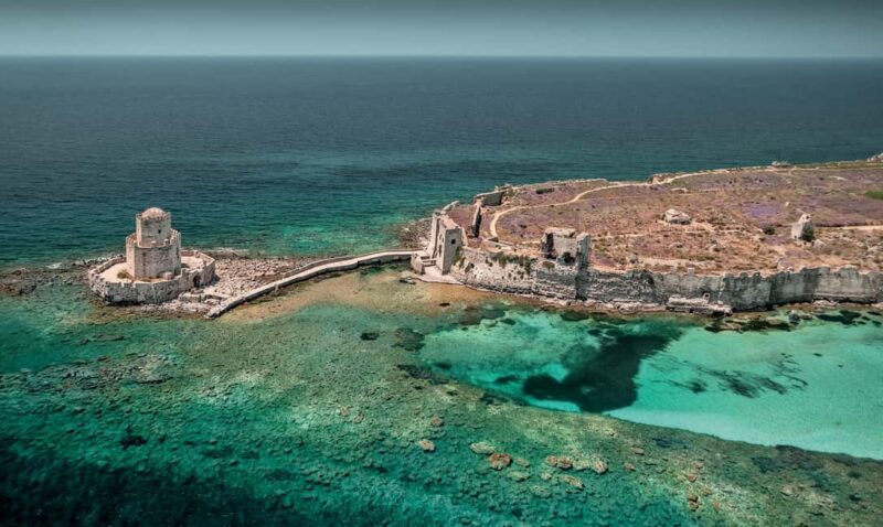 Kalamata: 5Hrs Tour Pylos-Methoni-Gialova - An In-Depth Look at the Tour Experience