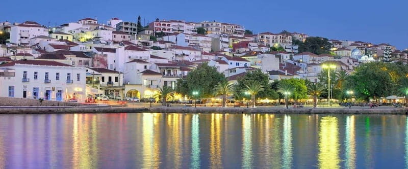 Kalamata: 5Hrs Tour Pylos-Methoni-Gialova - FAQ