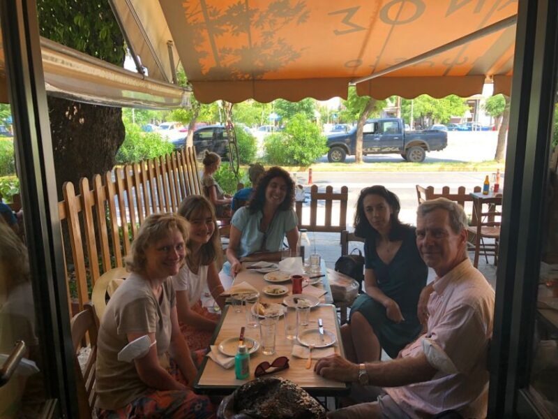 Kalamata: Food tour and Olive Oil Tasting with Light Lunch - A Deep Dive into Kalamata’s Food and Culture: The Ultimate Taste Tour