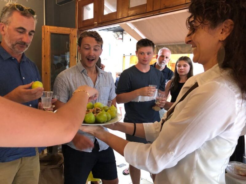 Kalamata: Food tour and Olive Oil Tasting with Light Lunch - Authenticity in Every Bite: Why This Tour Matters