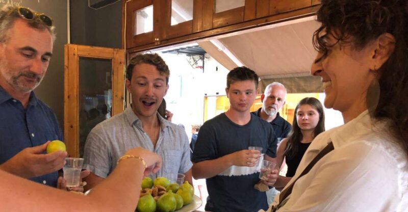 Kalamata: Food tour and Olive Oil Tasting with Light Lunch - FAQs