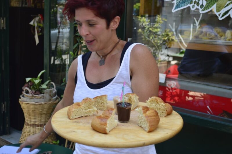 Kalamata Food Tour: Greek Food Treasures and Traditions - A Deep Dive into the Kalamata Food Tour Experience