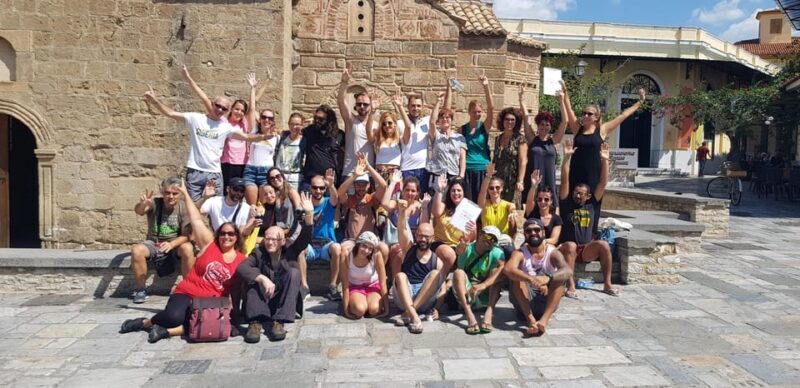 Kalamata Food Tour: Greek Food Treasures and Traditions - FAQ