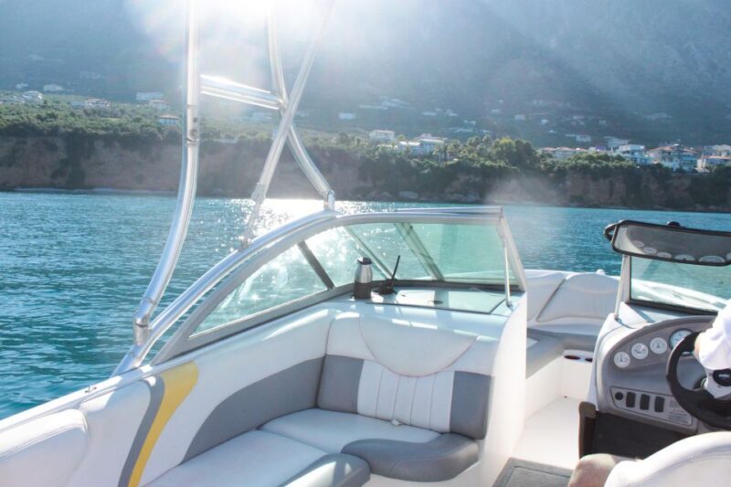 Kalamata - Kitries Boat Snorkel Tour - Kalamata - Kitries Boat Snorkel Tour: An Authentic Mediterranean Escape