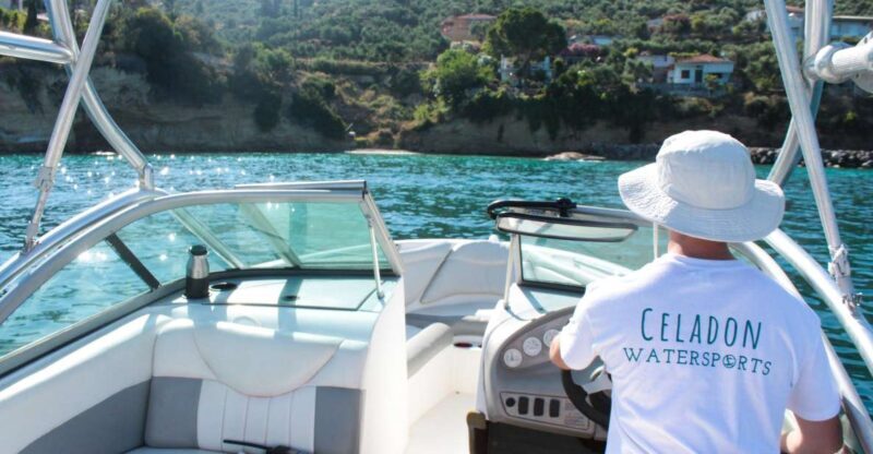 Kalamata - Kitries Boat Snorkel Tour - Is This Tour Worth It?