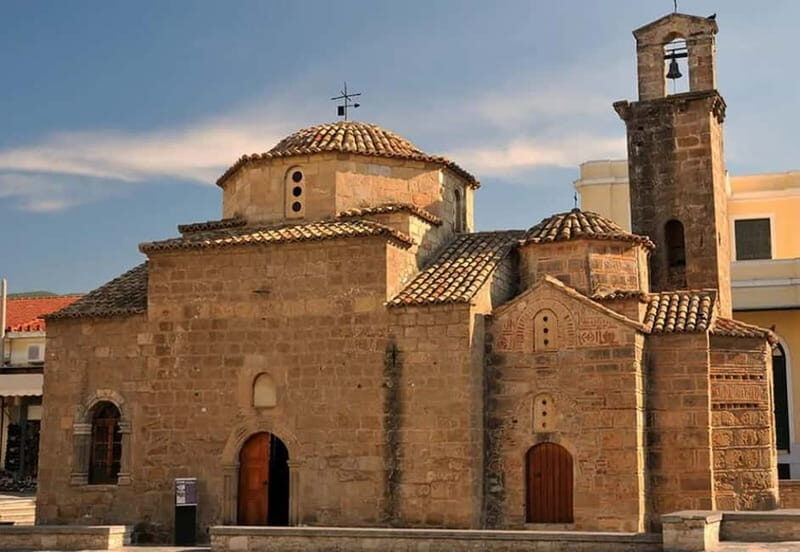 Kalamata Old Town & Kastraki: History,Sunset & Local Flavors - Tips for travelers