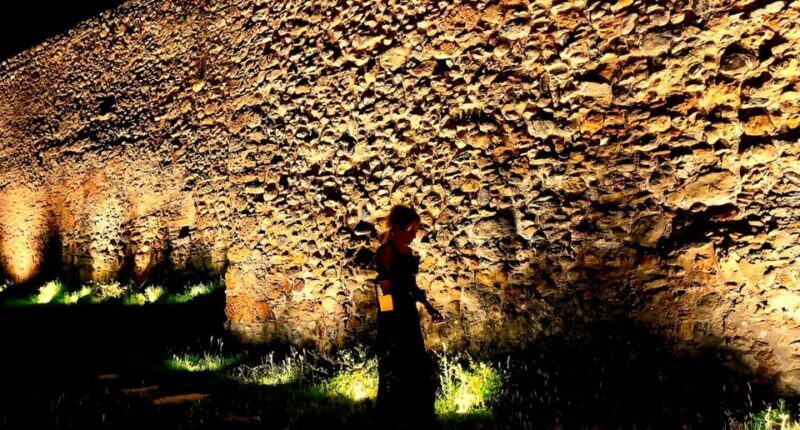 Kalamata: Paranormal Walking Tour in the historical center - Final Thoughts