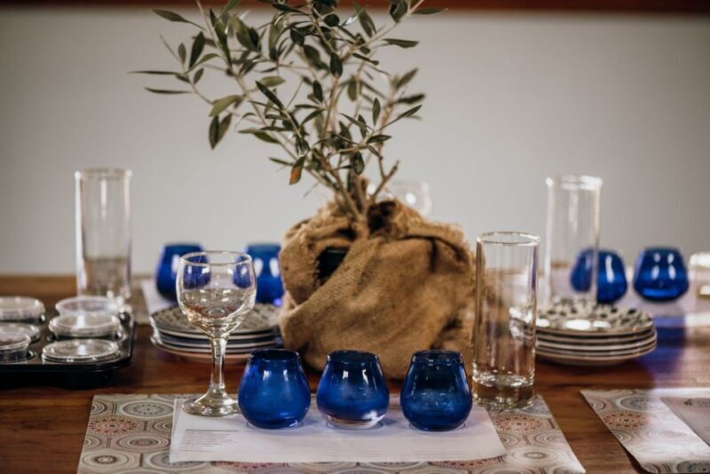 Kalamata: The Olive Oil Routes Tour - An In-Depth Look at the Olive Oil Routes Tour