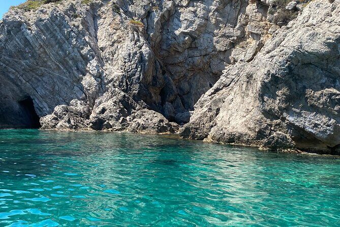 Kalamota Island Cave Discovery Tour - Key Points
