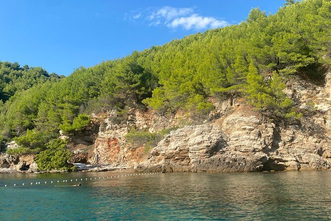 Kalamota Island Cave Discovery Tour - What to Expect from the Kalamota Island Cave Discovery Tour