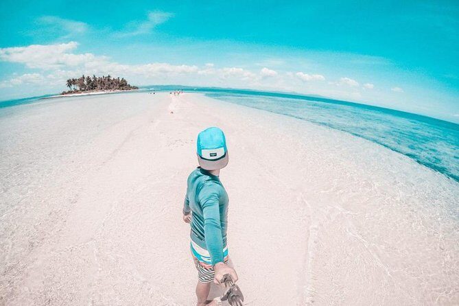 Kalanggaman Island Day Tour Package from Cebu City or Mactan - The Experience in Detail: What You Can Expect