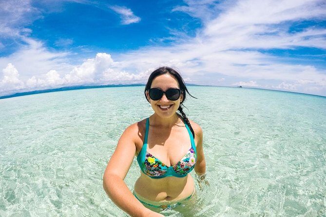 Kalanggaman Island Day Tour Package from Cebu City or Mactan - Authentic Insights from Travelers