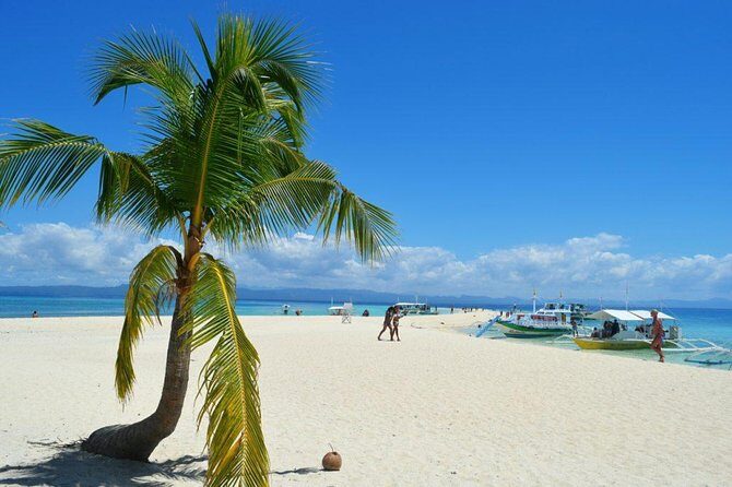 Kalanggaman Island Day Tour Package from Cebu City or Mactan - Final Thoughts