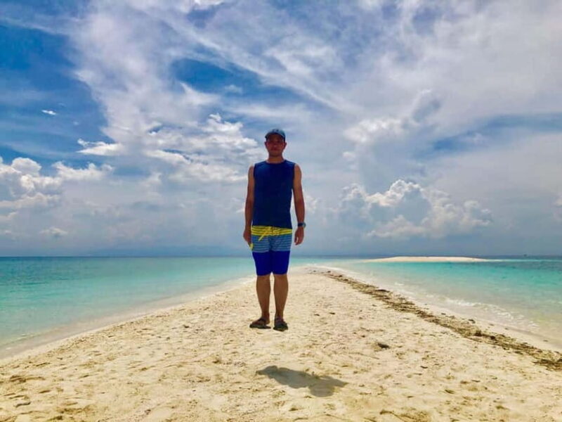 Kalanggaman & Malapascua Island W/ Lunch & Transfer fr Cebu - Practical Tips for Travelers