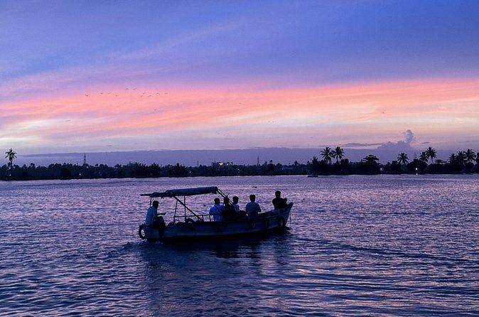 Kalappura Houseboats Combination Backwater Tour - The Sum Up: Who Should Consider This Experience?