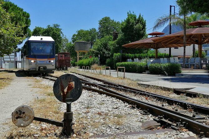 Kalavryta CogTrain Anci.Corinth Private Tour from Athens/Nafplio - FAQs About the Kalavryta CogTrain & Ancient Corinth Private Tour