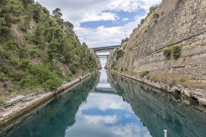 Kalavryta, Rack Railway & Cave of Lakes Full Day Private Tour - Exploring the Full Itinerary in Detail