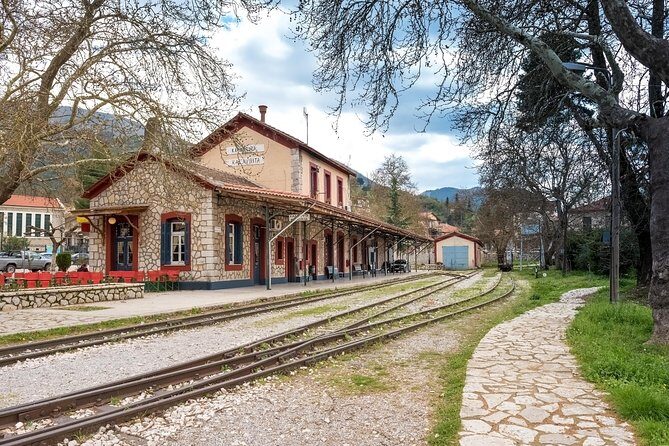 Kalavryta, Rack Railway & Cave of Lakes Full Day Private Tour - The Sum Up