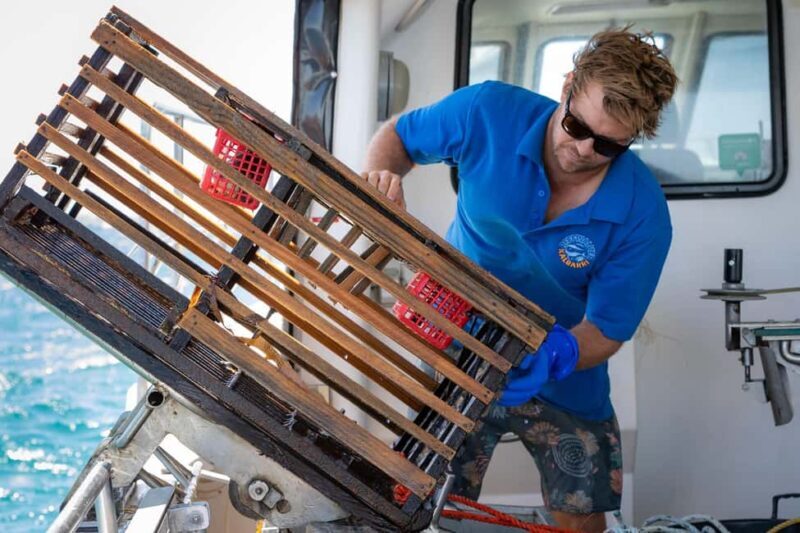 Kalbarri Crayfish Catch & Keep Tour - The Sum Up
