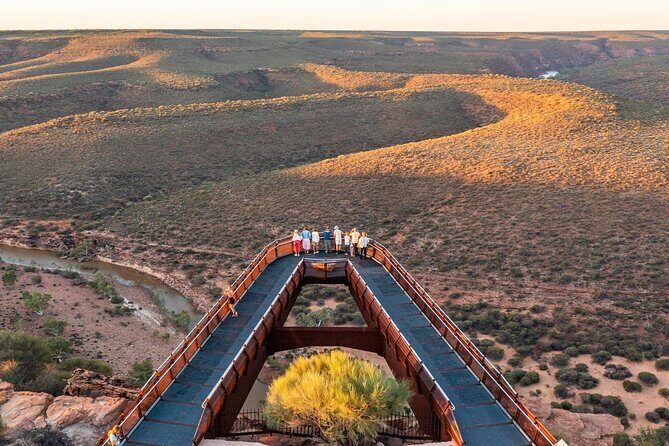 Kalbarri Inland and River Gorges Tour - A Detailed Look at the Kalbarri Inland and River Gorges Tour