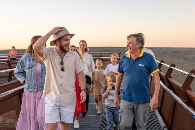 Kalbarri: Inland and River Gorges Tour - Exploring Kalbarri: What this Tour Offers