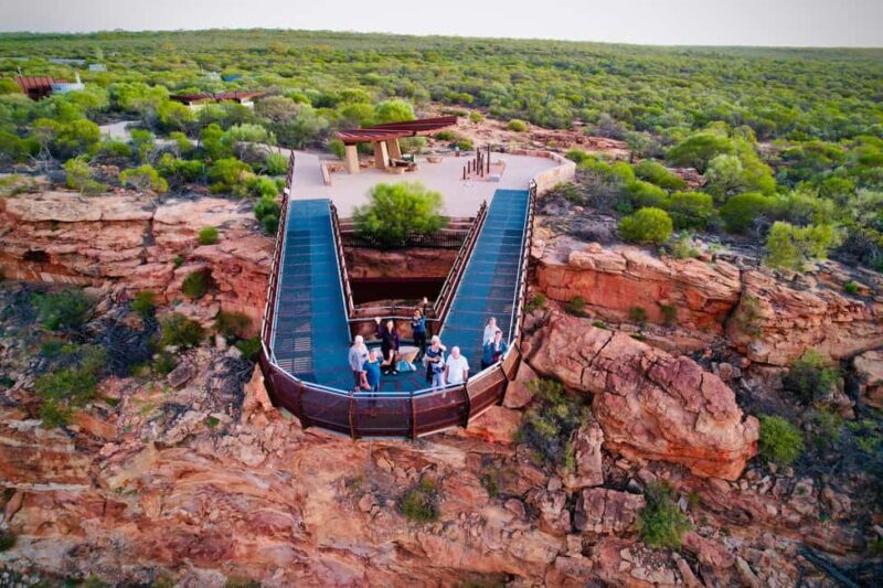 Kalbarri: Inland and River Gorges Tour - Why This Tour Works for Travelers