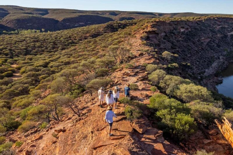Kalbarri: Inland and River Gorges Tour - Final Thoughts