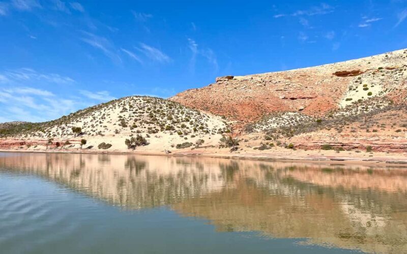 Kalbarri: Murchison River Morning Cruise - Key Points