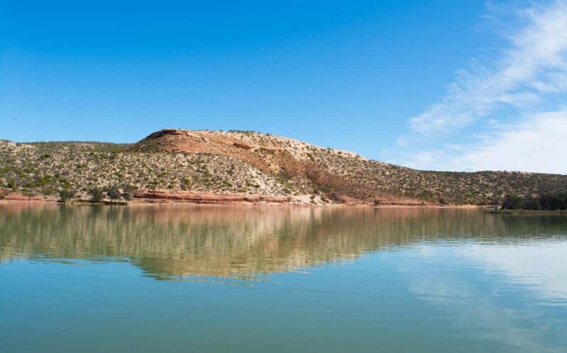 Kalbarri: Murchison River Wilderness Wildlife Cruise - Key Points