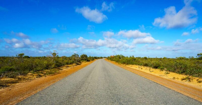 Kalbarri National Park Driving Tour with an APP - An In-Depth Look at the Kalbarri National Park Driving Tour