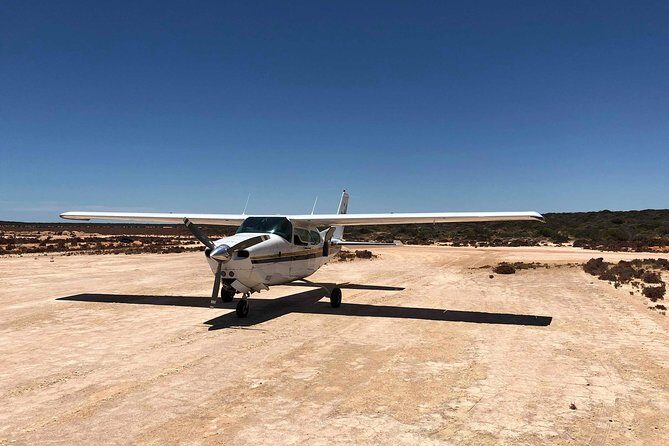 Kalbarri Outback River & Gorges - Ground & Air Tour - The Sum Up