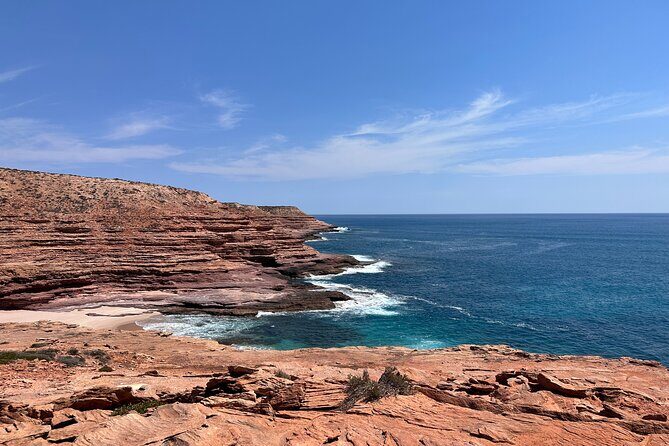 Kalbarri Outback River & Gorges - Ground & Air Tour - FAQ