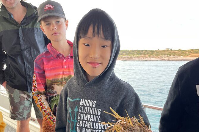 Kalbarri Rock Lobster Pot Pull Tour - Considerations and Tips