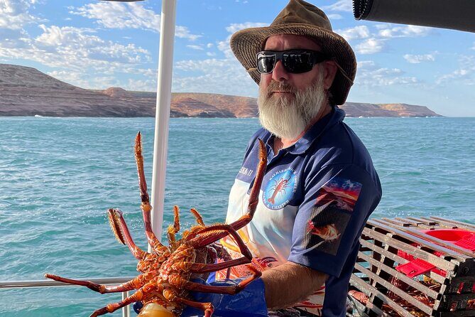 Kalbarri Rock Lobster Pot Pull Tour - Who Should Book This Tour?