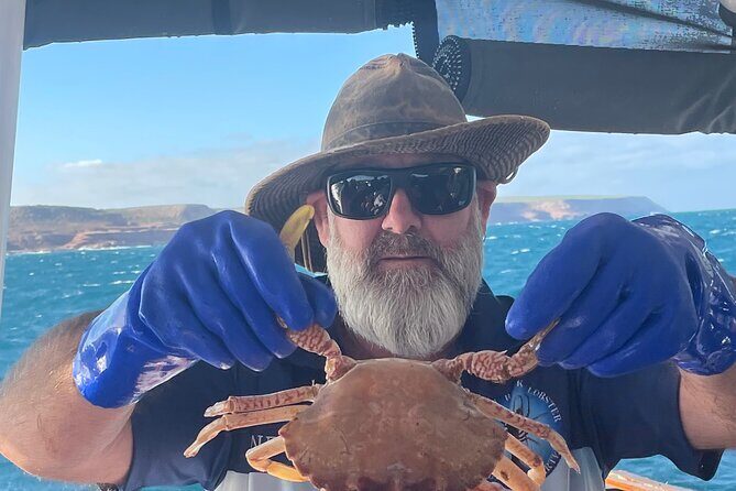 Kalbarri Rock Lobster Pot Pull Tour - Final Thoughts on Value