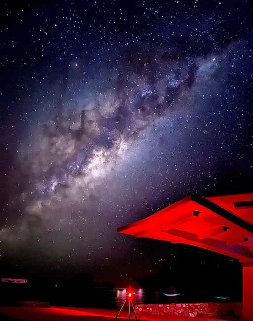 Kalbarri Skywalk: Sundowner and Stargazing Tour - Learning and Photography Tips