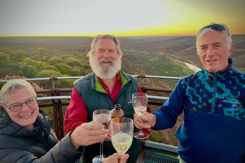 Kalbarri Skywalk: Sundowner and Stargazing Tour - Who Will Love This Tour?