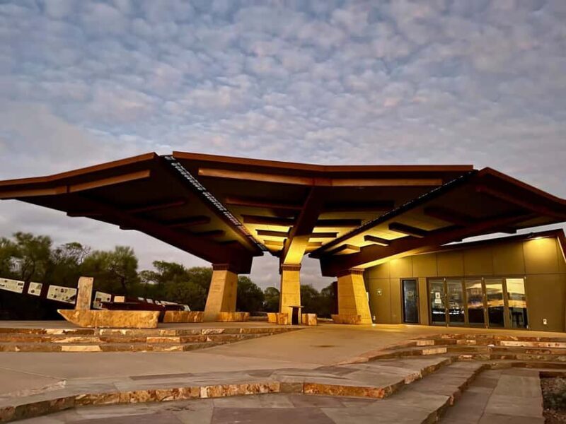 Kalbarri Skywalk Tour - Key Points