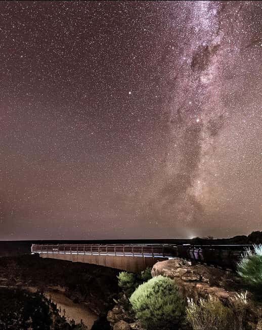 Kalbarri Stargazing Tour - Who Should Consider This Tour