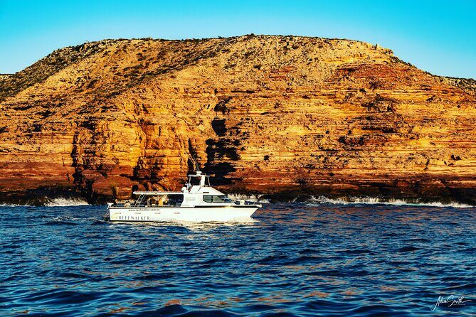 Kalbarri Sunset Cruise along the Coastal Cliffs - Discovering Kalbarri from the Water: A Detailed Review