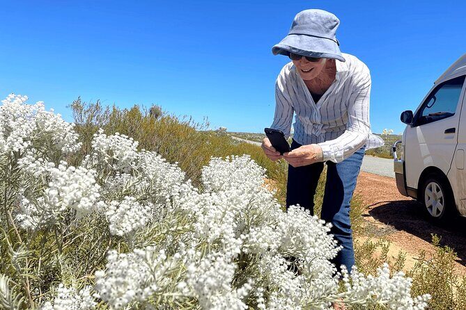 Kalbarri Wildflower Tour - Final Thoughts