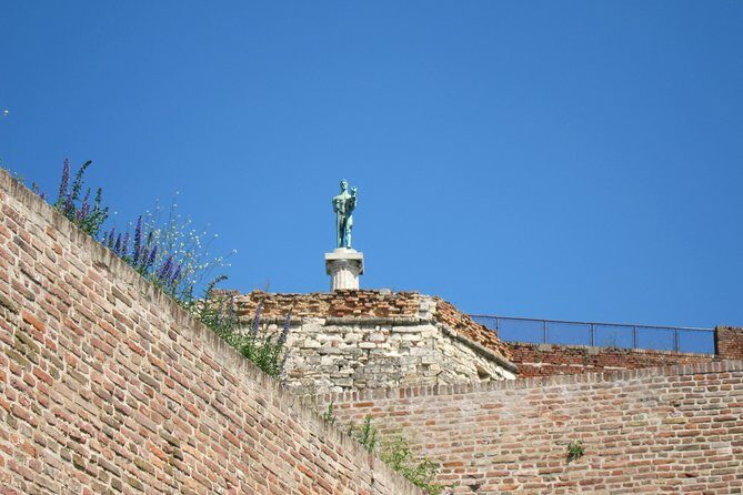 Kalemegdan Segway Tour - Practical Details and Personal Experience