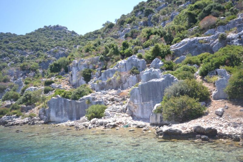 Kalkan: Kekova Sunken City Boat Trip - Final Thoughts: Is This Tour Right for You?