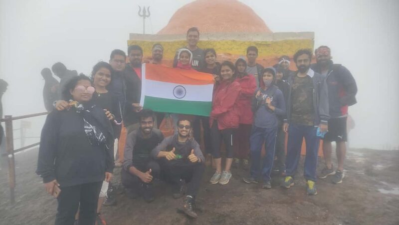 Kalsubai Hike (Midnight Pickup) - Key Points