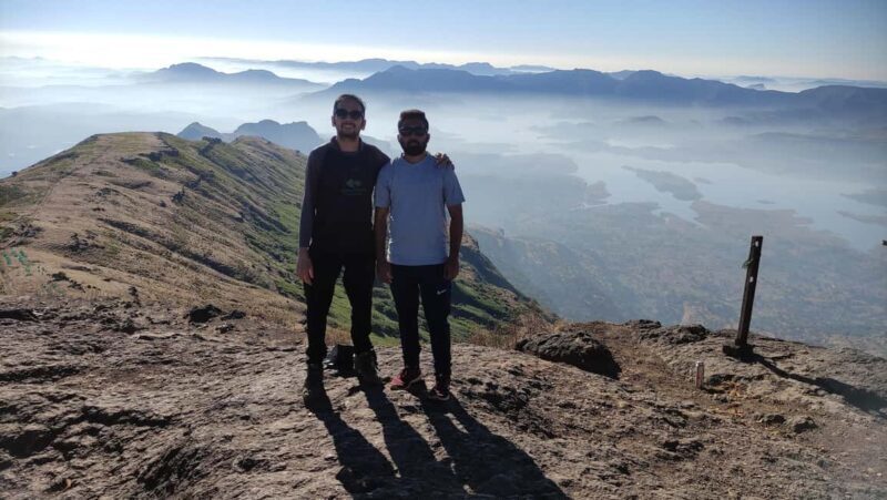 Kalsubai Hike (Midnight Pickup) - The Value of the Kalsubai Hike (Midnight Pickup)