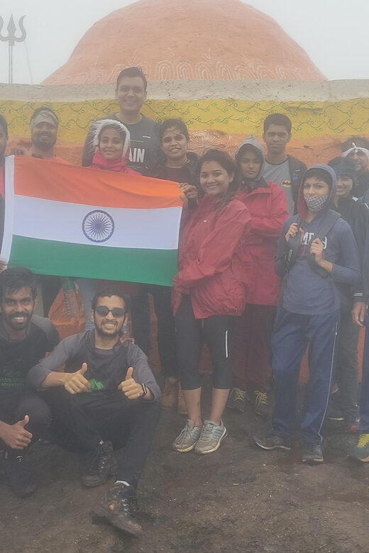 Kalsubai Hike (Midnight Pickup) - A Highly Detailed Look at the Experience